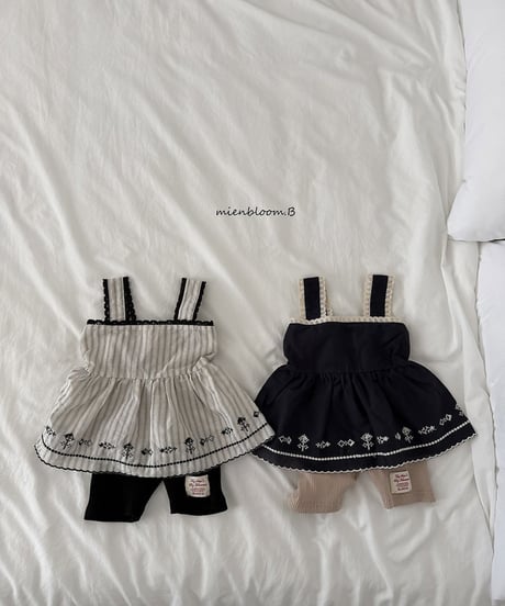 即納 Lauren one-piece