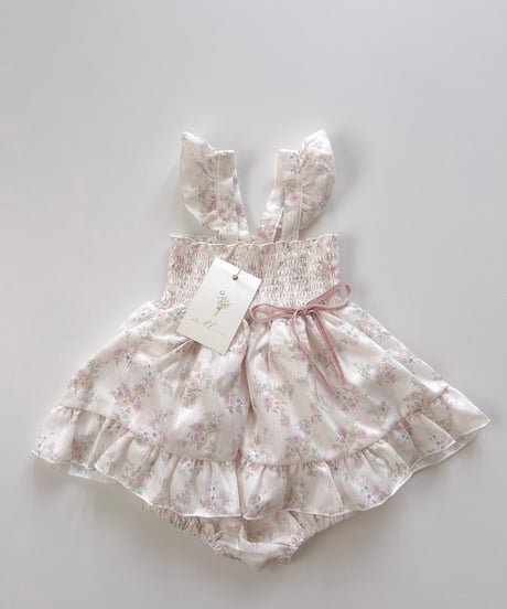 即納 Anne shirley Romance Suit
