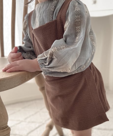 即納 OHHO Camel lab chima pants