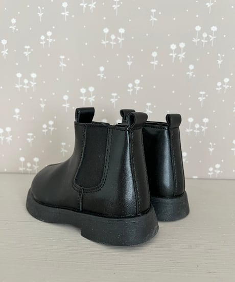 即納 short boots