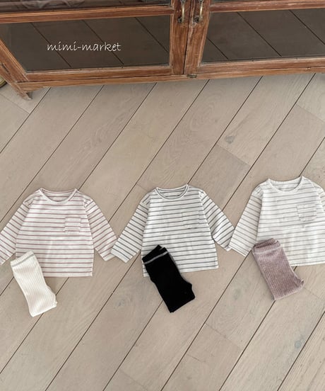 即納 Kanna leggings