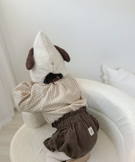 即納Mengmun Dumble hat