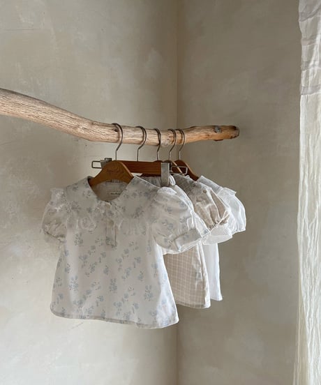 在庫限り即納Anne shirley Freesia blouse