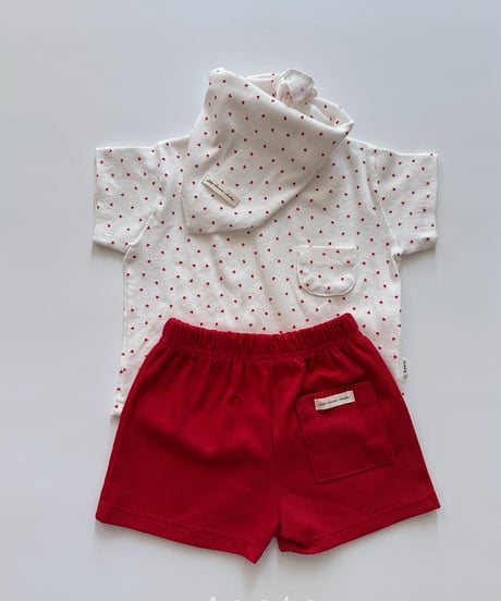 即納 aosta kiki tee