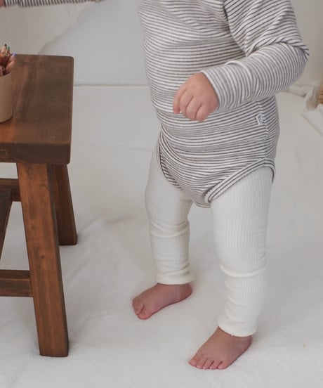 即納lib leggings & socks set
