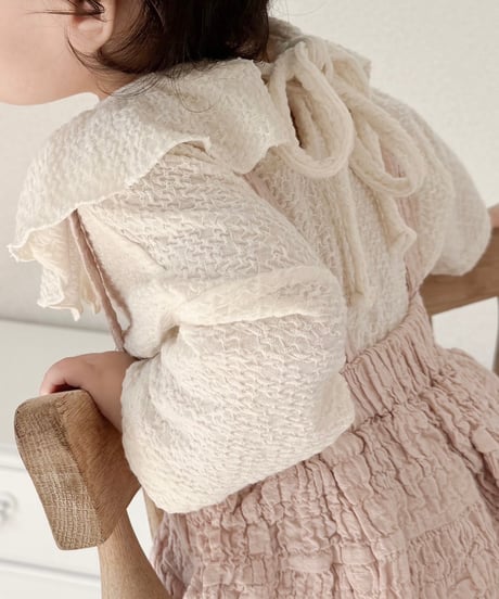 即納 nunubiel Beberuffle tee