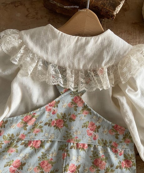 即納 Anne shirley Viviana suit