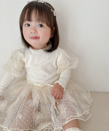 即納alli original angel  dress