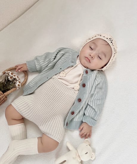 即納Cuddle Knit Cardigan