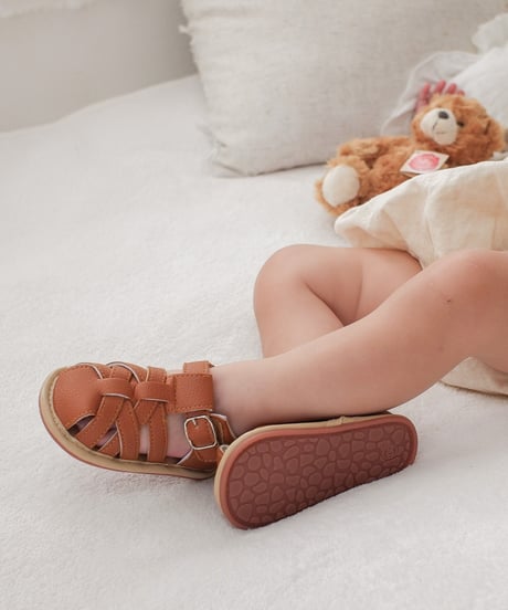 即納baby gurkha sandal