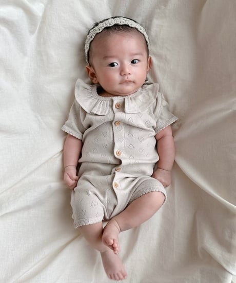 即納Heart new bon suit