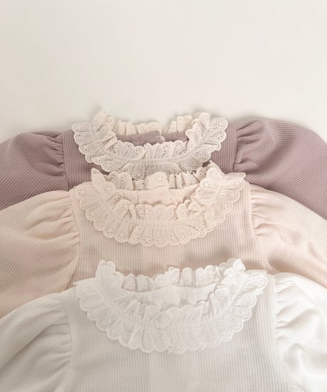 即納Malang Lace Suit