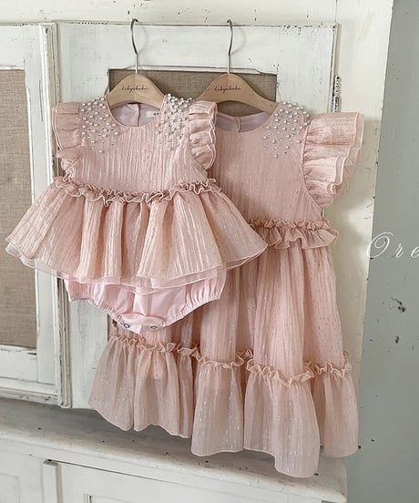 即納 OREN Loel Pearl Suit