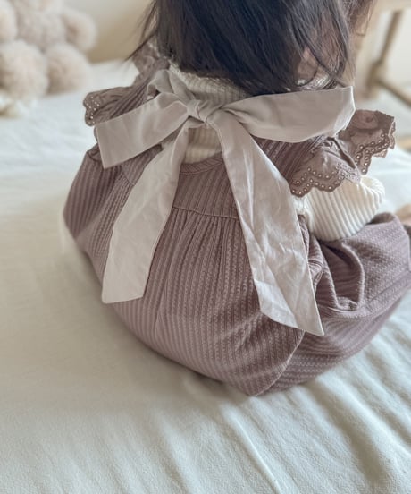即納  Angel Ribbon Suit