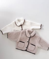 即納 valubebe Abamello dumble jacket(Bebe, Kids)