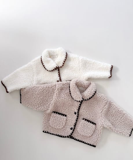 即納 valubebe Abamello dumble jacket(Bebe, Kids)