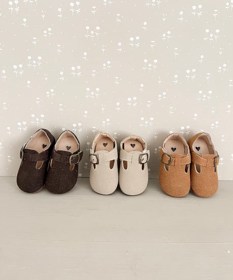 一部即納 suede shoes