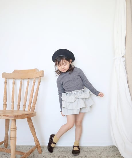 即納lib mellow tee