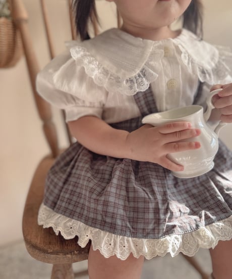 即納 Anne shirley Ode Sima Bloomer