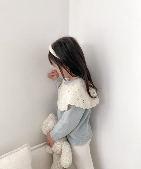 即納 natural stripe headband