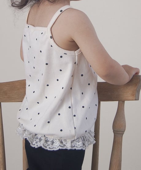 即納 Anne shirley Berina Camisole