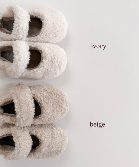 一部即納 teddy  shoes