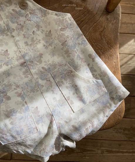 即納 Anne shirley Viviana suit (Lavender flower)