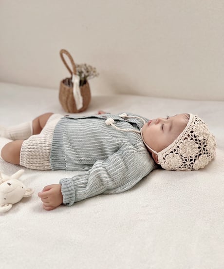 即納Cuddle Knit Cardigan