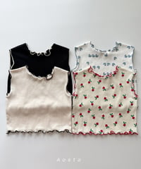 一部即納 aosta Lip love tee