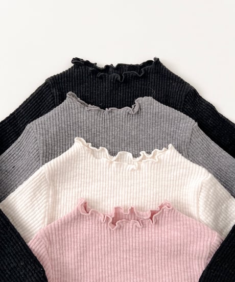 即納lib mellow tee