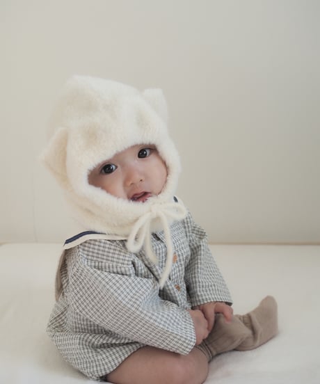 即納 monbebe Luca sailor suit