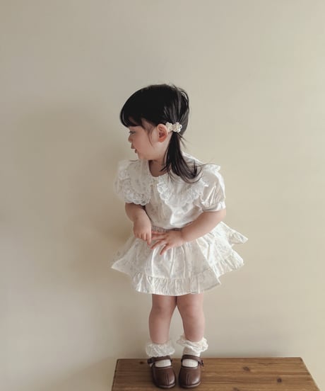 在庫限り即納Anne shirley Freesia blouse