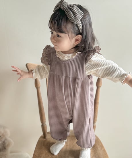 即納  Angel Ribbon Suit