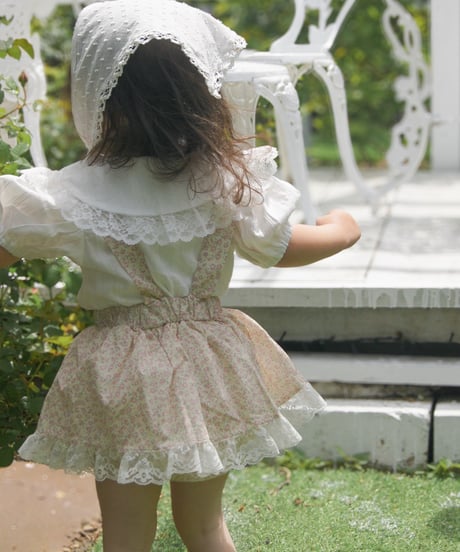 一部即納 Anne shirley Roan blouse
