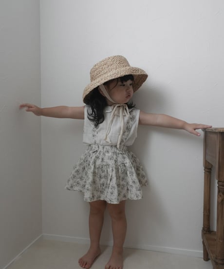 即納mimi market Jasmine Kang skirt