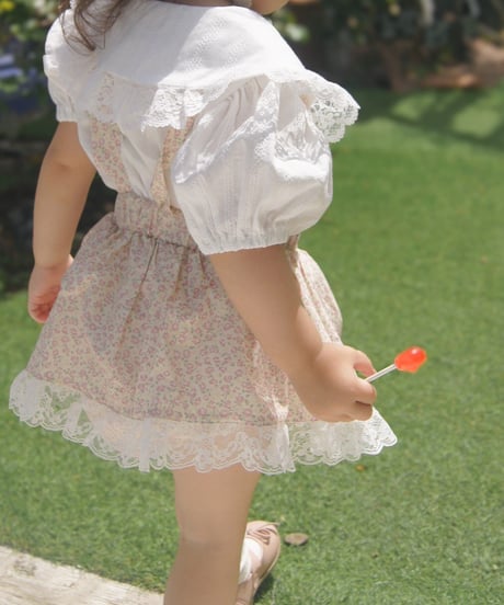 一部即納 Anne shirley Roan blouse
