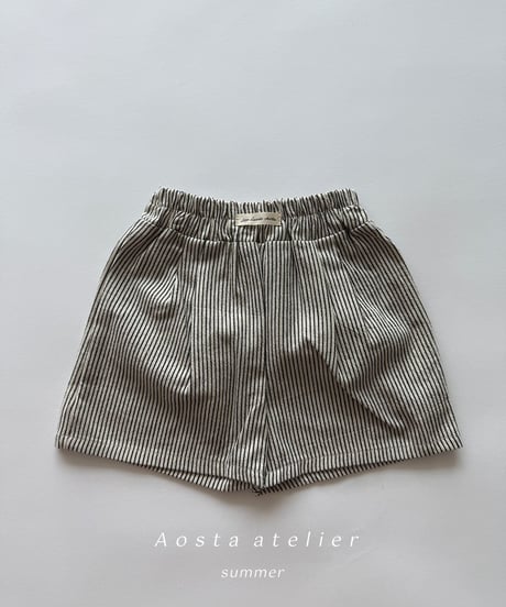 即納aosta Louis pants