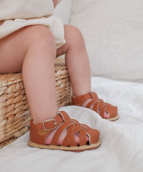 即納baby gurkha sandal