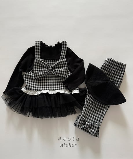 即納aosta Bibi Vest