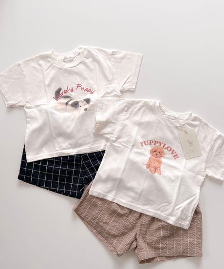 即納 anggo Sable Pants