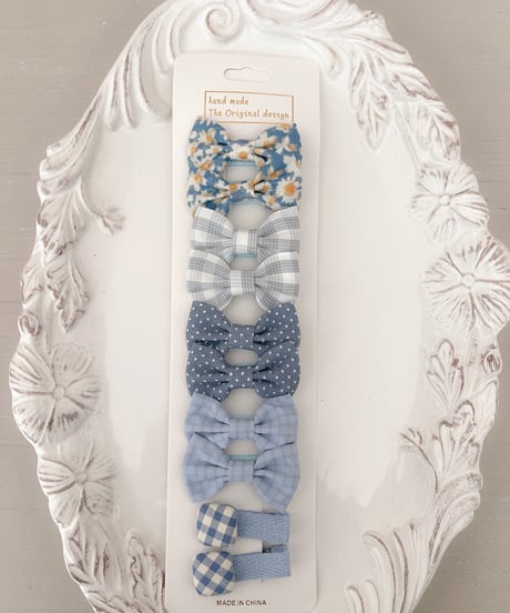 即納Little to Lovely Ribbon Set