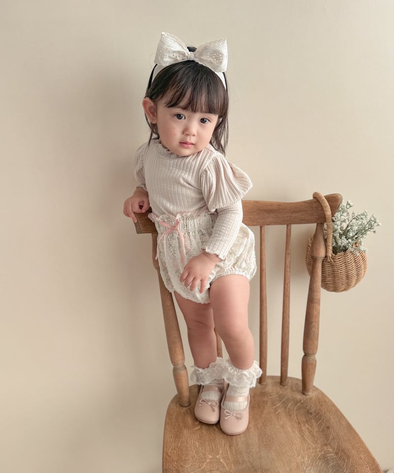 即納 OREN CL hair band | alli.