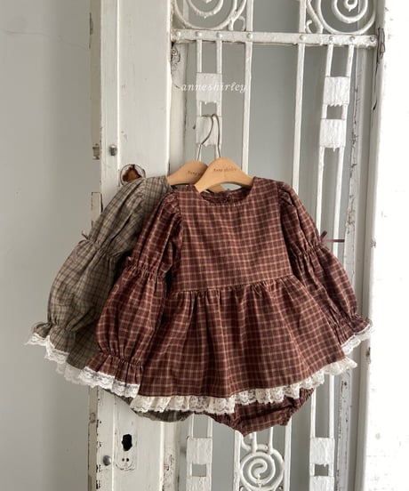 CATEGORY ロンパース | alli.