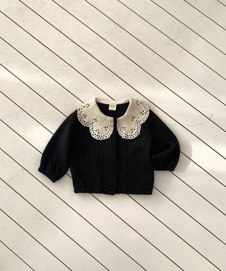 即納 bebeholic Selly Cardigan