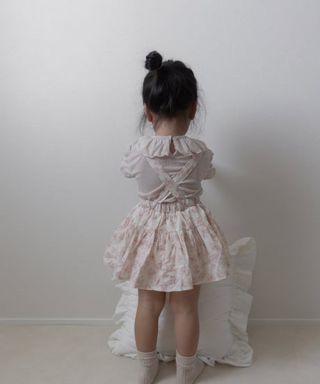 即納mimi market Jasmine Kang skirt