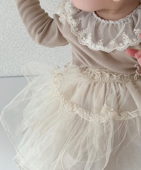 即納 elegance  skirt