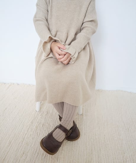 即納nuance color lib tights