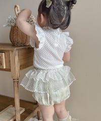 即納 bebeholic Lily Bloomer