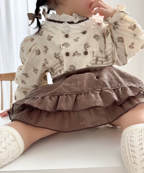 即納 Shine apron