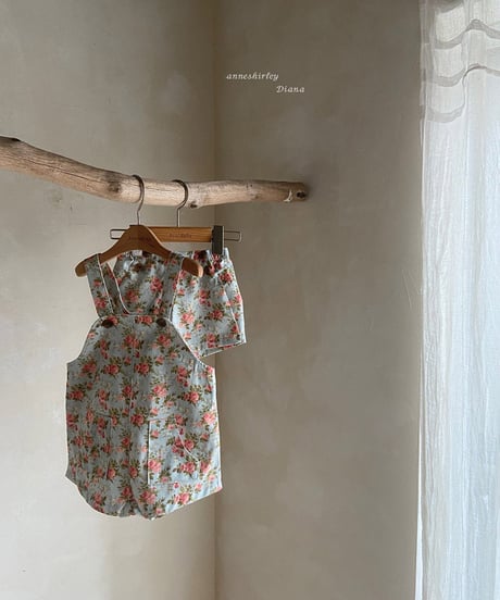 即納 Anne shirley Viviana suit